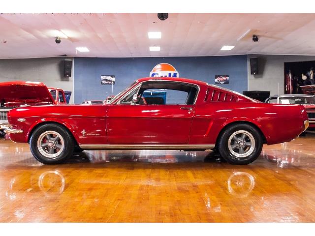 1965 Ford Mustang (CC-1052490) for sale in Indiana, Pennsylvania