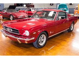 1965 Ford Mustang (CC-1052490) for sale in Indiana, Pennsylvania