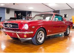 1965 Ford Mustang (CC-1052490) for sale in Indiana, Pennsylvania