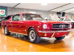 1965 Ford Mustang (CC-1052490) for sale in Indiana, Pennsylvania