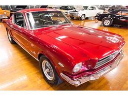 1965 Ford Mustang (CC-1052490) for sale in Indiana, Pennsylvania
