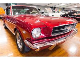 1965 Ford Mustang (CC-1052490) for sale in Indiana, Pennsylvania
