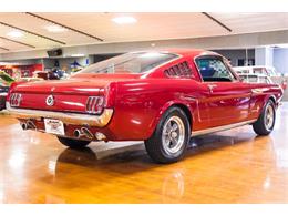1965 Ford Mustang (CC-1052490) for sale in Indiana, Pennsylvania