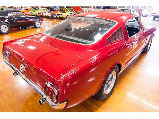 1965 Ford Mustang (CC-1052490) for sale in Indiana, Pennsylvania