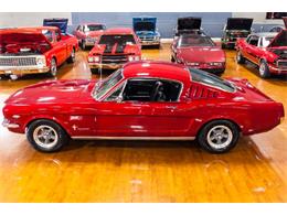 1965 Ford Mustang (CC-1052490) for sale in Indiana, Pennsylvania