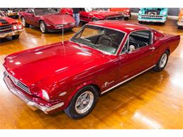 1965 Ford Mustang (CC-1052490) for sale in Indiana, Pennsylvania