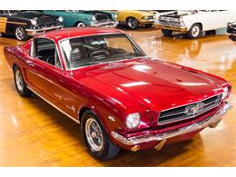 1965 Ford Mustang (CC-1052490) for sale in Indiana, Pennsylvania