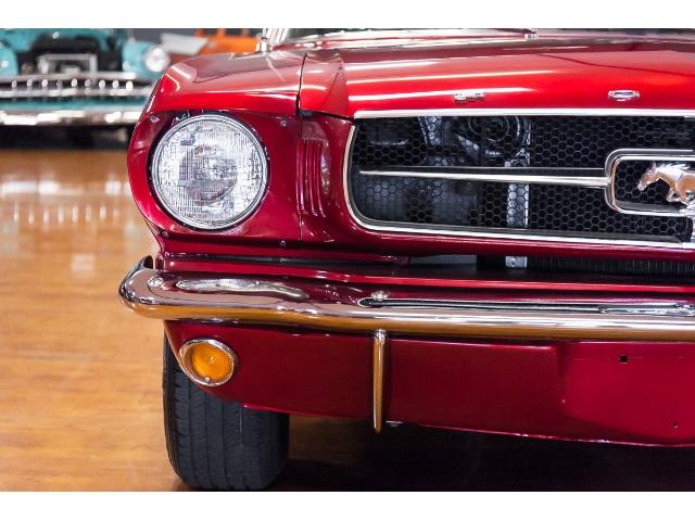 1965 Ford Mustang (CC-1052490) for sale in Indiana, Pennsylvania