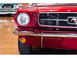 1965 Ford Mustang (CC-1052490) for sale in Indiana, Pennsylvania