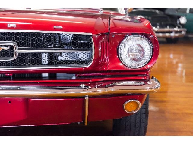 1965 Ford Mustang (CC-1052490) for sale in Indiana, Pennsylvania