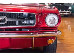1965 Ford Mustang (CC-1052490) for sale in Indiana, Pennsylvania