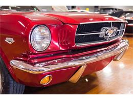 1965 Ford Mustang (CC-1052490) for sale in Indiana, Pennsylvania