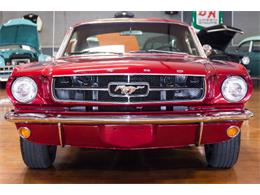 1965 Ford Mustang (CC-1052490) for sale in Indiana, Pennsylvania