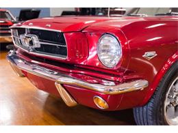 1965 Ford Mustang (CC-1052490) for sale in Indiana, Pennsylvania