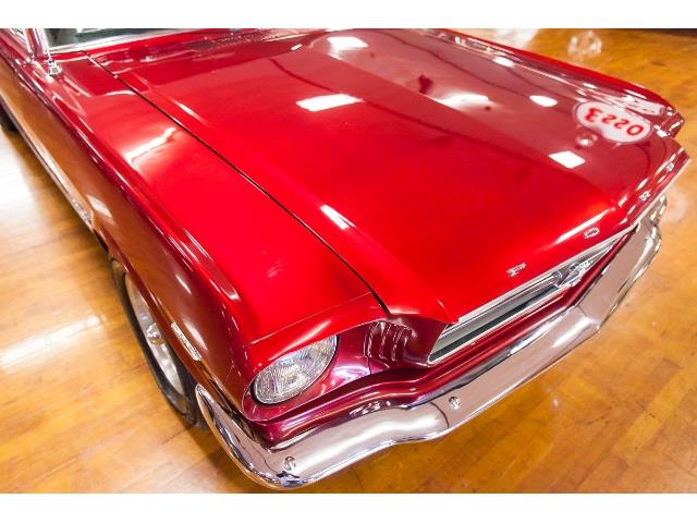 1965 Ford Mustang (CC-1052490) for sale in Indiana, Pennsylvania