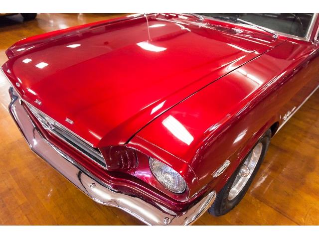 1965 Ford Mustang (CC-1052490) for sale in Indiana, Pennsylvania