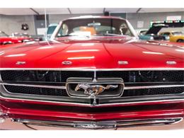 1965 Ford Mustang (CC-1052490) for sale in Indiana, Pennsylvania