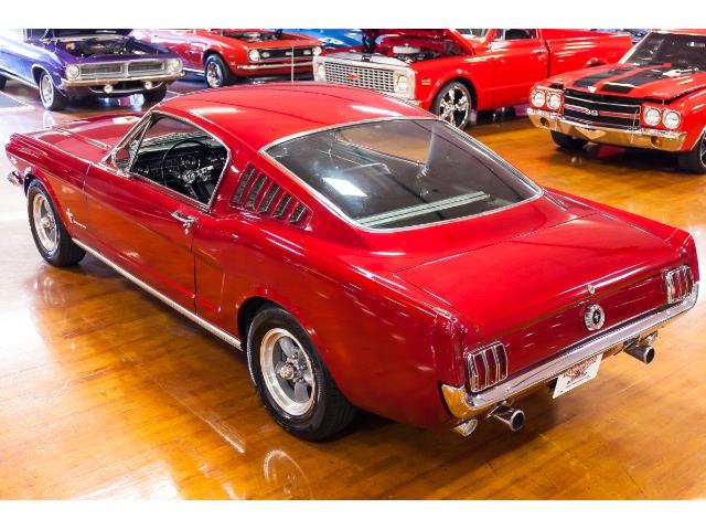 1965 Ford Mustang (CC-1052490) for sale in Indiana, Pennsylvania
