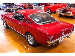 1965 Ford Mustang (CC-1052490) for sale in Indiana, Pennsylvania
