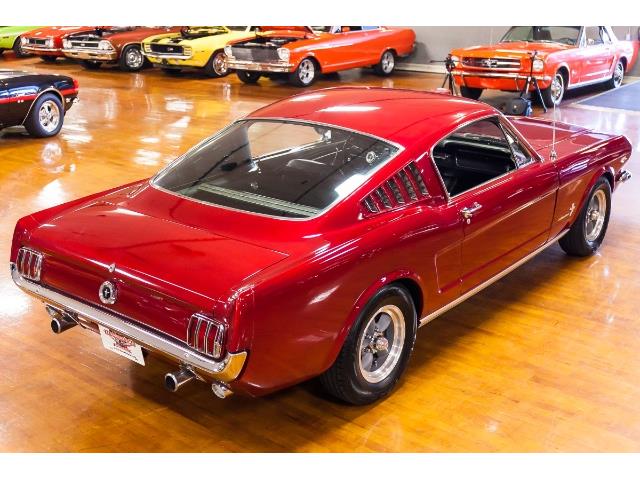 1965 Ford Mustang (CC-1052490) for sale in Indiana, Pennsylvania