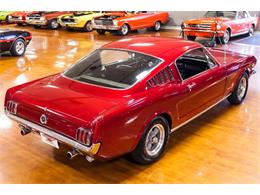 1965 Ford Mustang (CC-1052490) for sale in Indiana, Pennsylvania