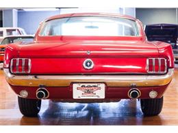 1965 Ford Mustang (CC-1052490) for sale in Indiana, Pennsylvania