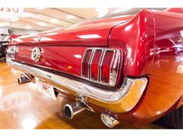 1965 Ford Mustang (CC-1052490) for sale in Indiana, Pennsylvania
