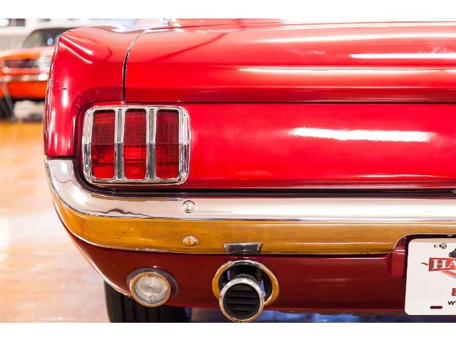 1965 Ford Mustang (CC-1052490) for sale in Indiana, Pennsylvania