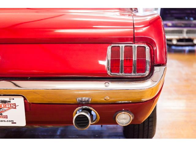 1965 Ford Mustang (CC-1052490) for sale in Indiana, Pennsylvania
