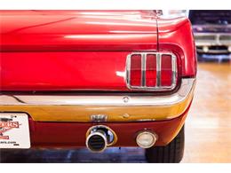 1965 Ford Mustang (CC-1052490) for sale in Indiana, Pennsylvania