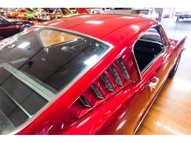 1965 Ford Mustang (CC-1052490) for sale in Indiana, Pennsylvania