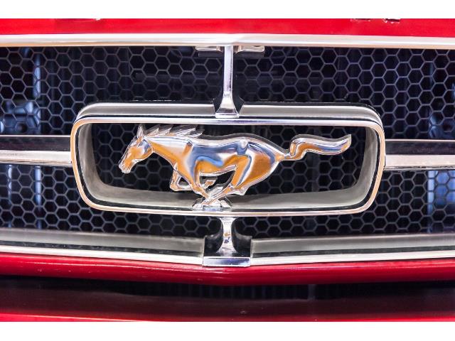 1965 Ford Mustang (CC-1052490) for sale in Indiana, Pennsylvania
