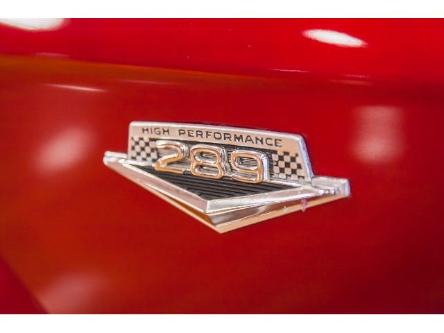 1965 Ford Mustang (CC-1052490) for sale in Indiana, Pennsylvania