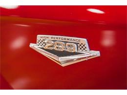 1965 Ford Mustang (CC-1052490) for sale in Indiana, Pennsylvania