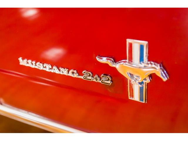 1965 Ford Mustang (CC-1052490) for sale in Indiana, Pennsylvania