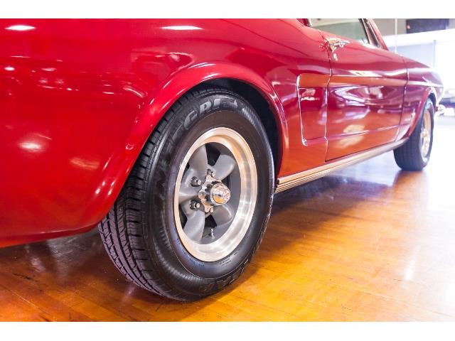 1965 Ford Mustang (CC-1052490) for sale in Indiana, Pennsylvania