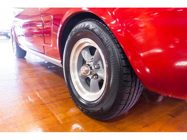 1965 Ford Mustang (CC-1052490) for sale in Indiana, Pennsylvania