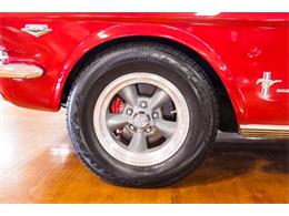 1965 Ford Mustang (CC-1052490) for sale in Indiana, Pennsylvania