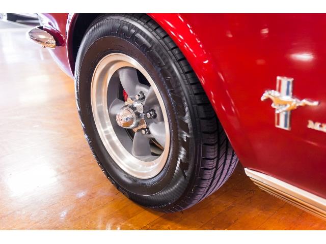 1965 Ford Mustang (CC-1052490) for sale in Indiana, Pennsylvania