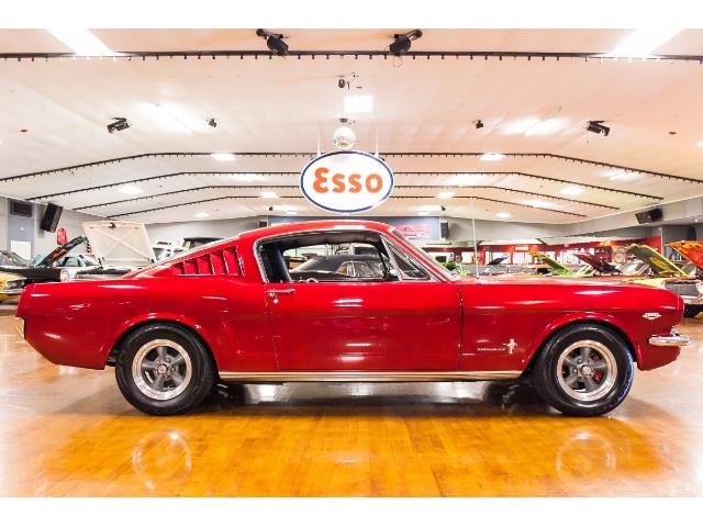 1965 Ford Mustang (CC-1052490) for sale in Indiana, Pennsylvania