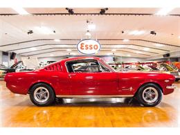 1965 Ford Mustang (CC-1052490) for sale in Indiana, Pennsylvania