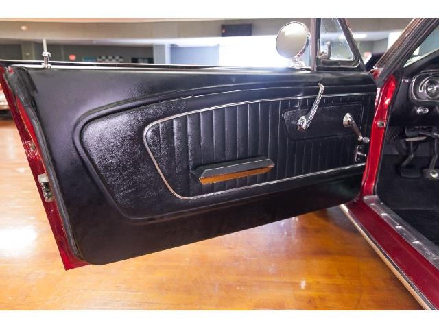 1965 Ford Mustang (CC-1052490) for sale in Indiana, Pennsylvania