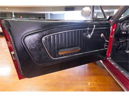 1965 Ford Mustang (CC-1052490) for sale in Indiana, Pennsylvania