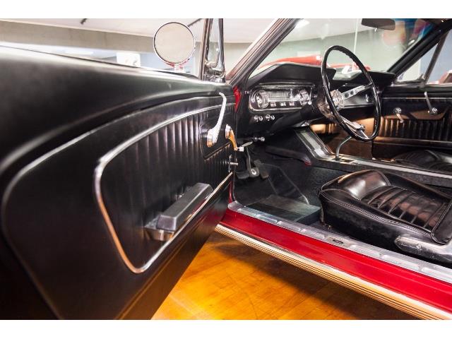 1965 Ford Mustang (CC-1052490) for sale in Indiana, Pennsylvania