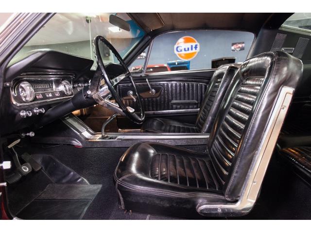 1965 Ford Mustang (CC-1052490) for sale in Indiana, Pennsylvania