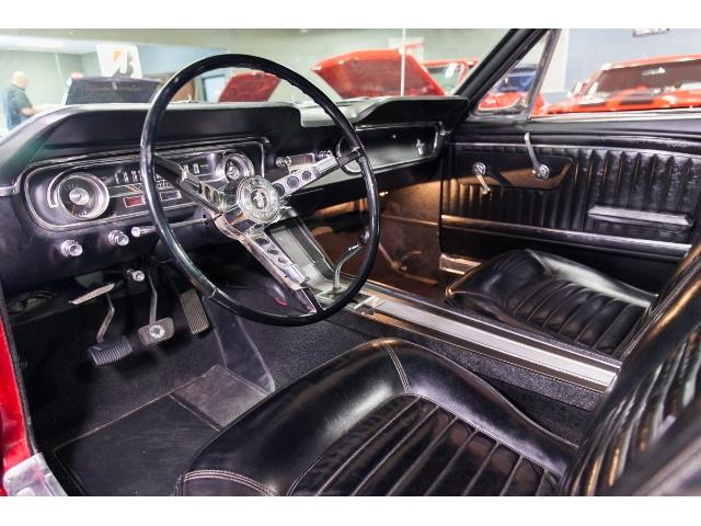 1965 Ford Mustang (CC-1052490) for sale in Indiana, Pennsylvania