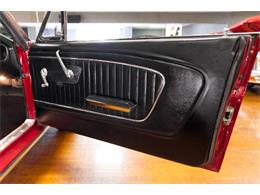 1965 Ford Mustang (CC-1052490) for sale in Indiana, Pennsylvania