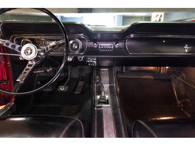 1965 Ford Mustang (CC-1052490) for sale in Indiana, Pennsylvania