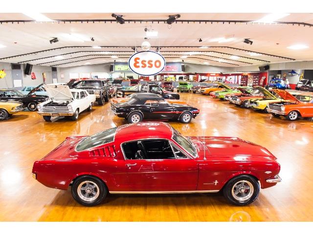 1965 Ford Mustang (CC-1052490) for sale in Indiana, Pennsylvania