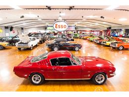 1965 Ford Mustang (CC-1052490) for sale in Indiana, Pennsylvania